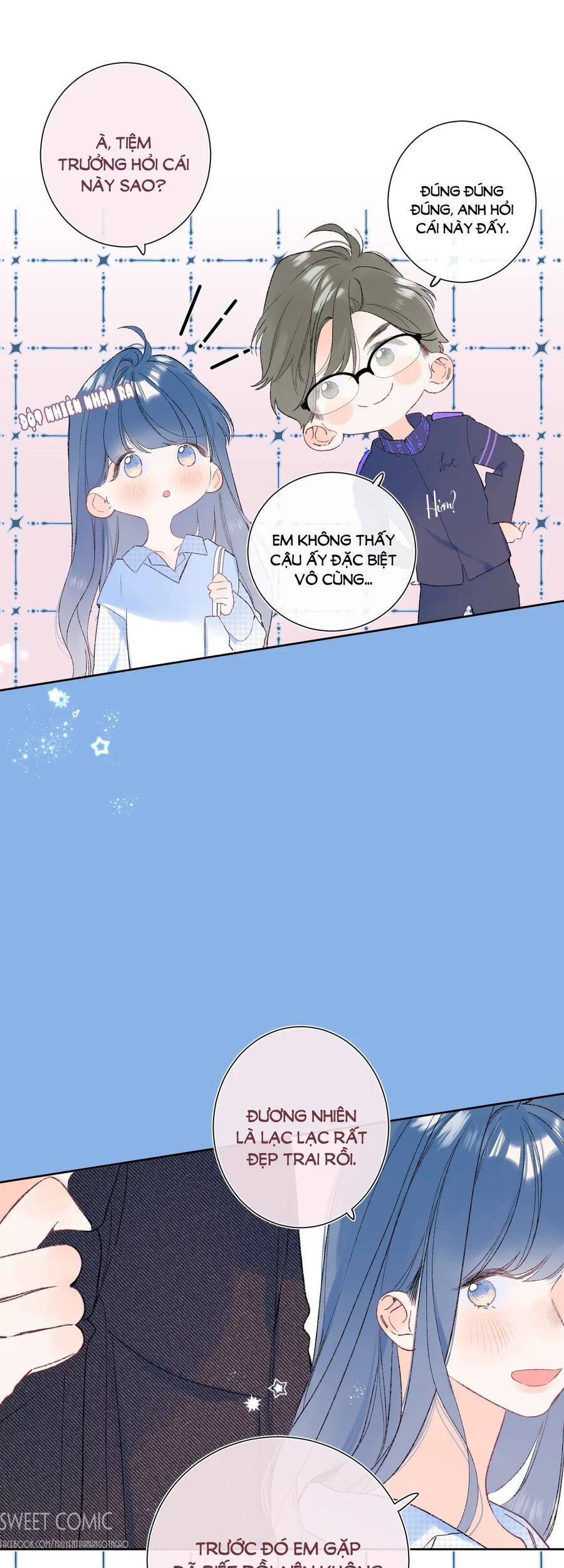 Đừng Khóc Chapter 96 - 7