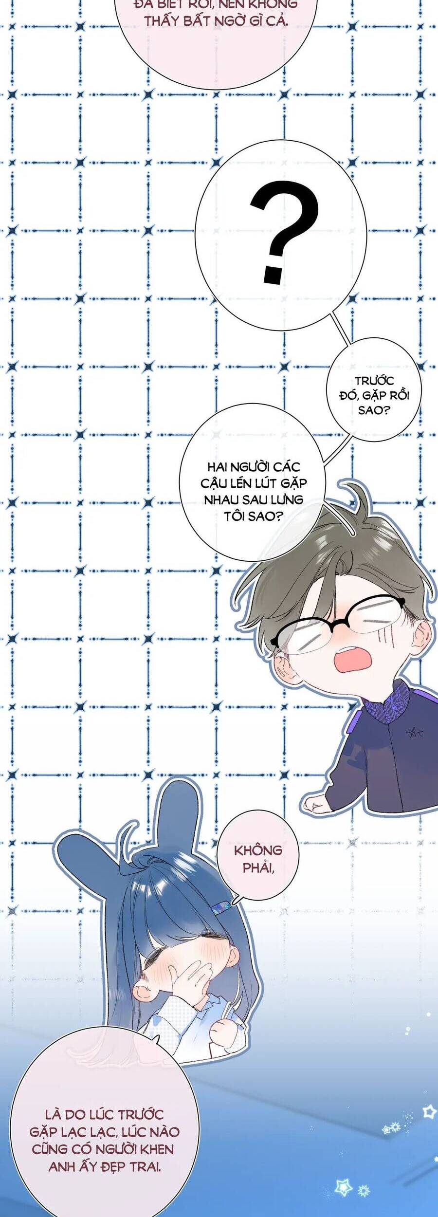 Đừng Khóc Chapter 96 - 8