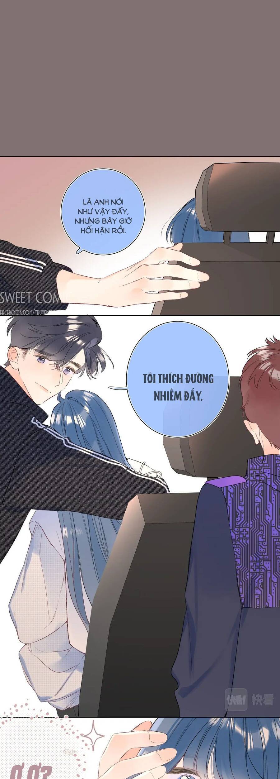 Đừng Khóc Chapter 97 - 11