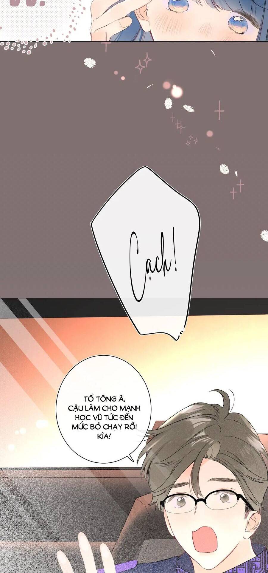 Đừng Khóc Chapter 97 - 12
