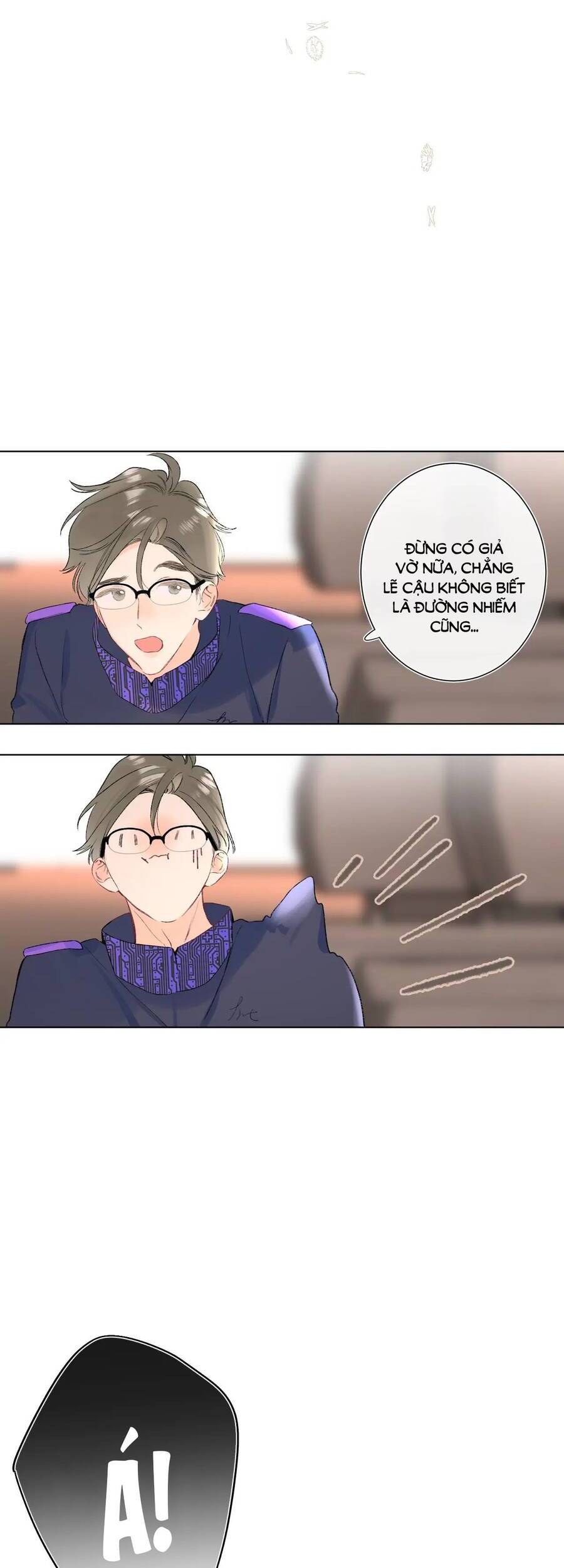 Đừng Khóc Chapter 97 - 15