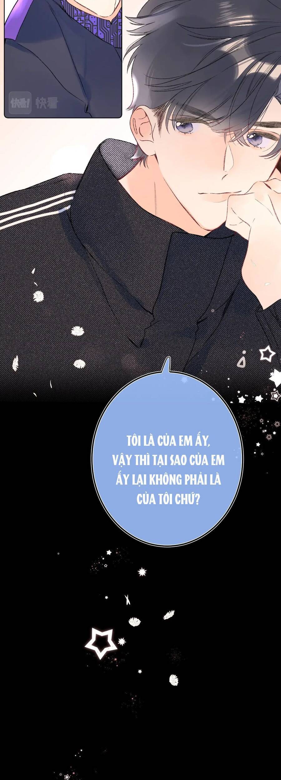 Đừng Khóc Chapter 97 - 17