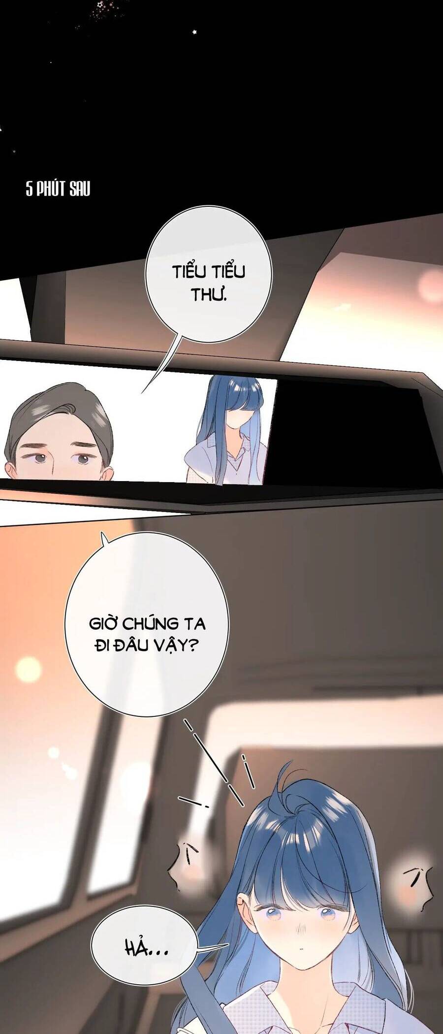Đừng Khóc Chapter 97 - 18