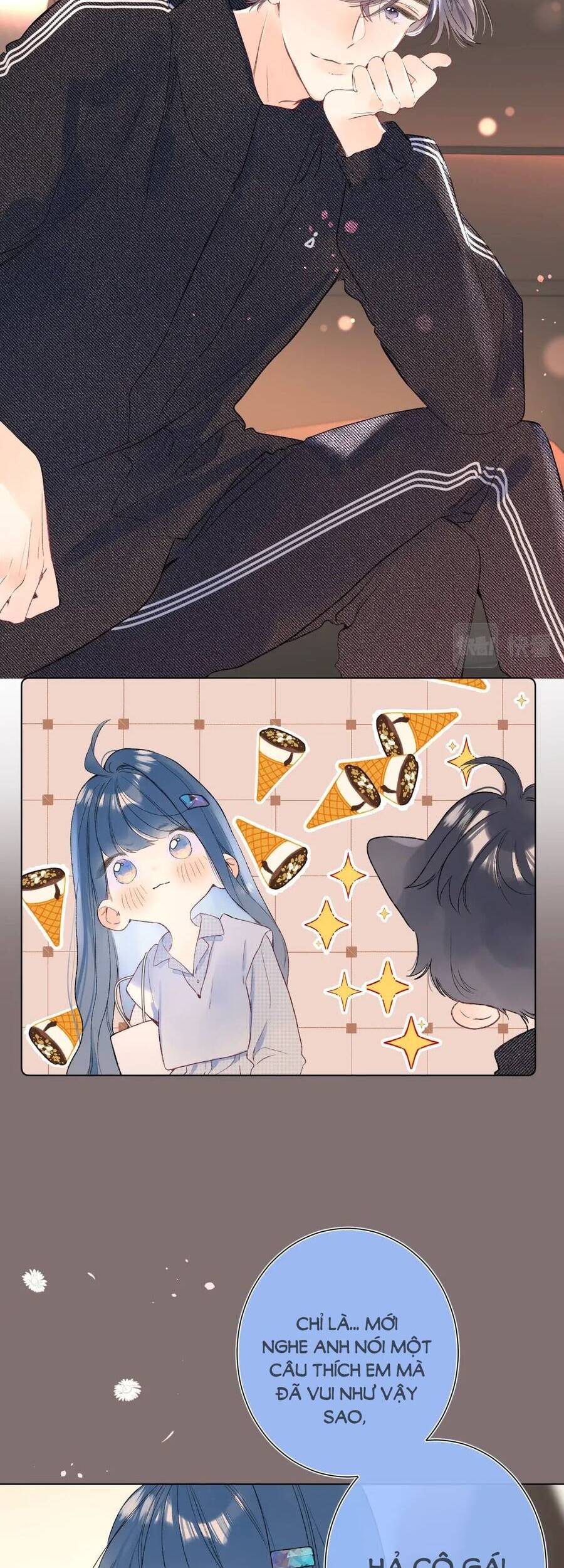 Đừng Khóc Chapter 97 - 20