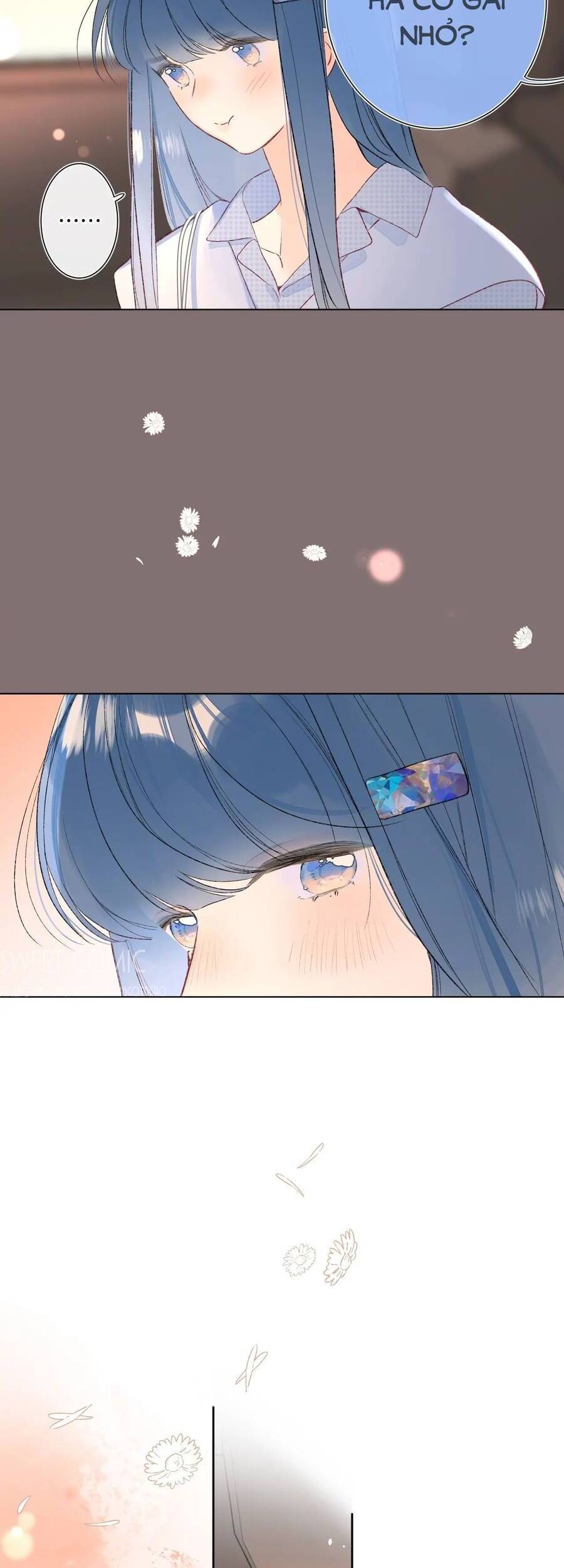 Đừng Khóc Chapter 97 - 21