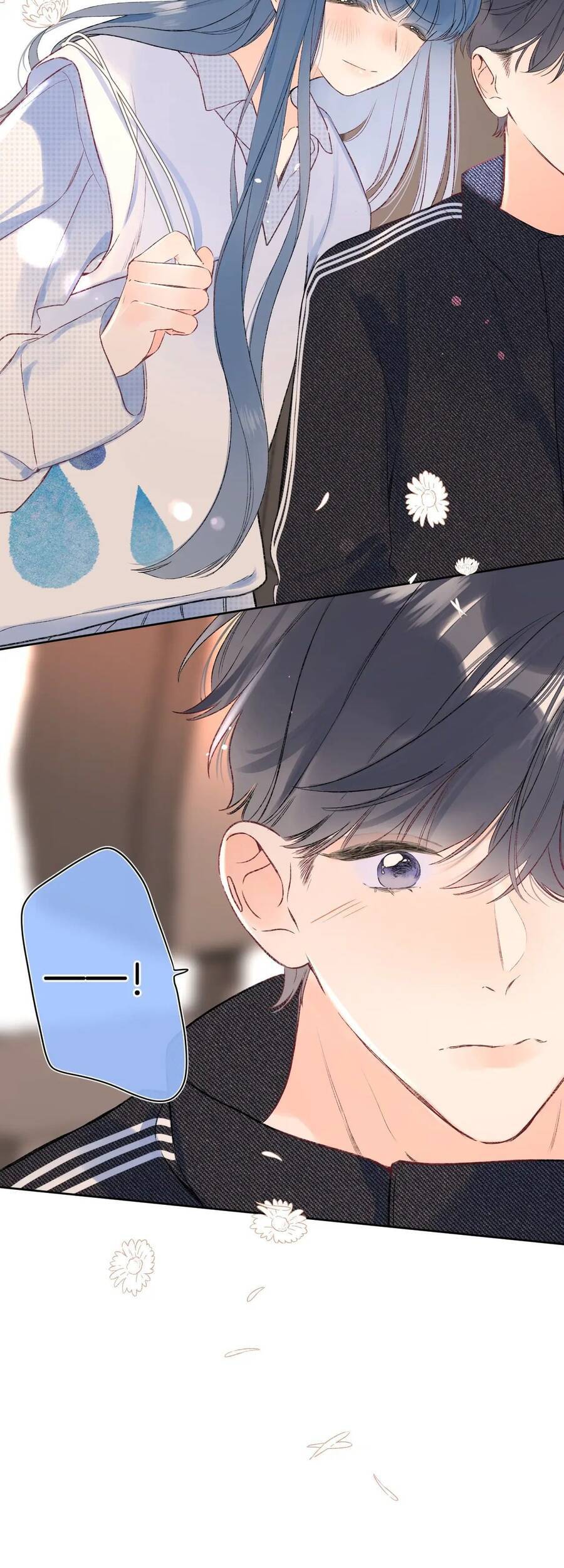 Đừng Khóc Chapter 97 - 23