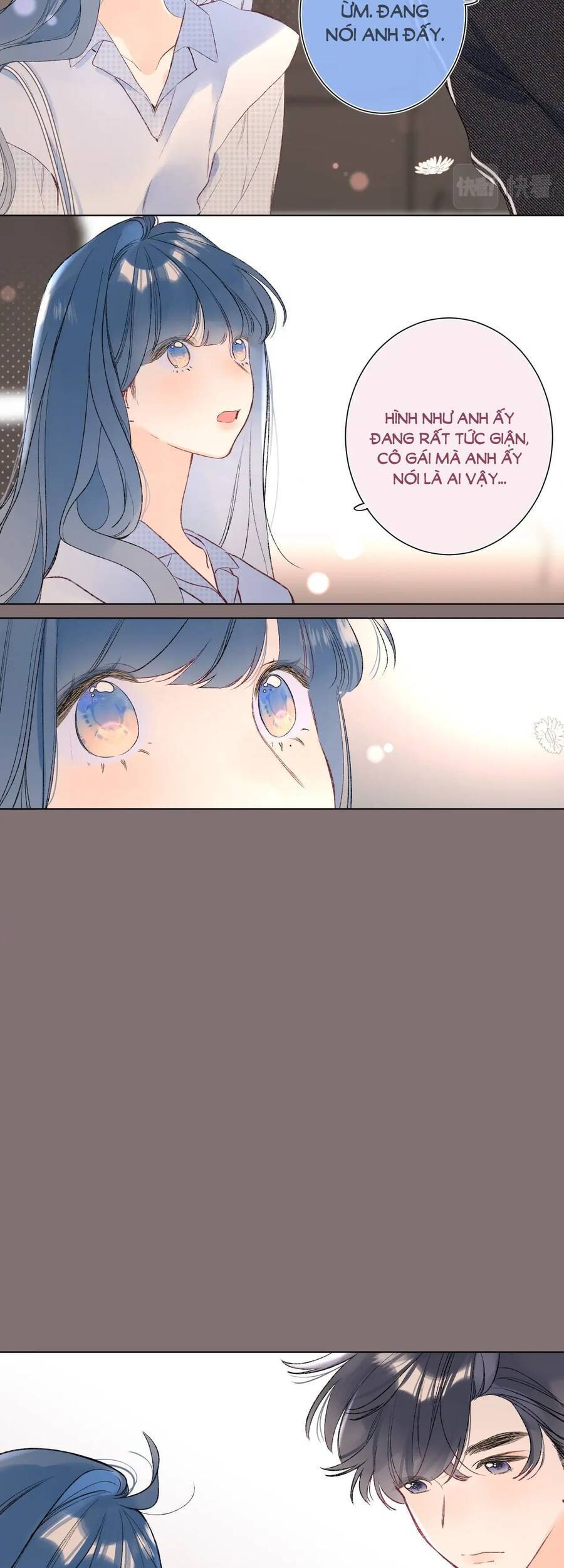 Đừng Khóc Chapter 97 - 5