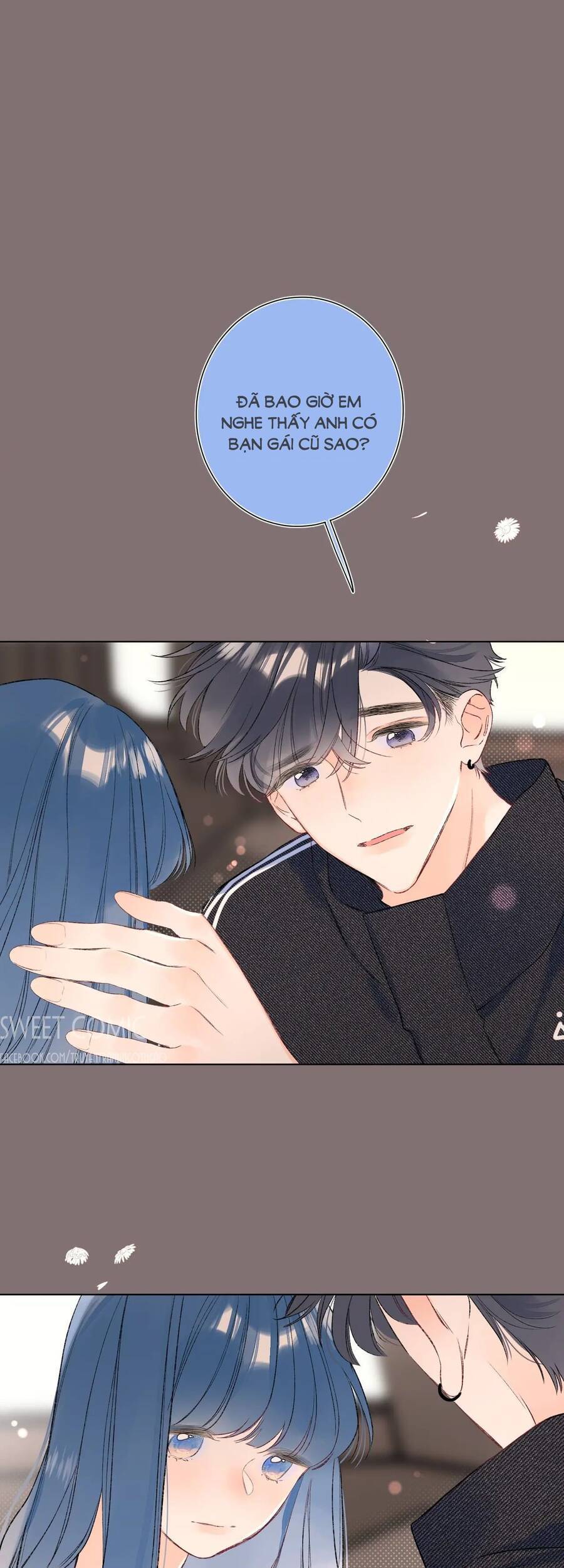 Đừng Khóc Chapter 97 - 7