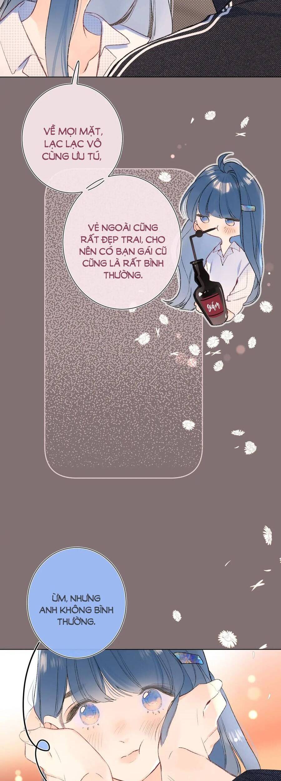 Đừng Khóc Chapter 97 - 8