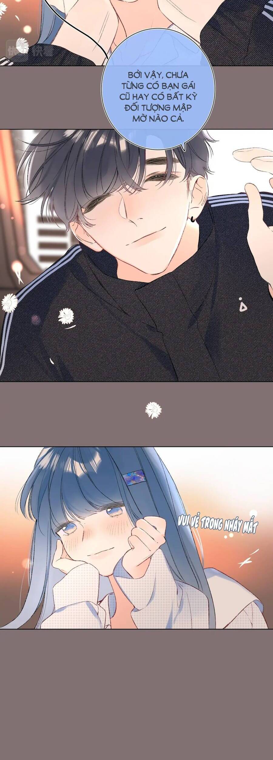 Đừng Khóc Chapter 97 - 9