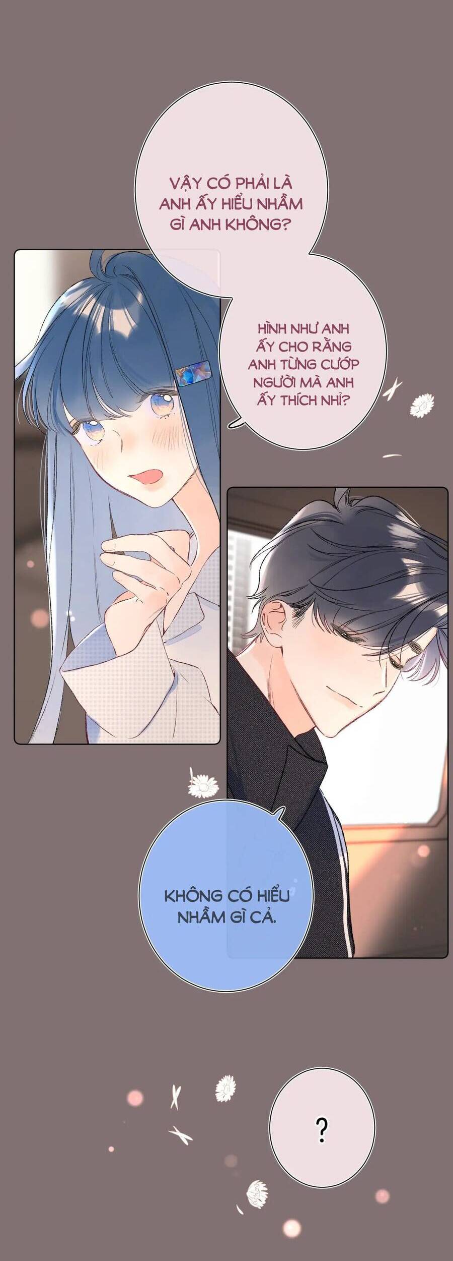 Đừng Khóc Chapter 97 - 10