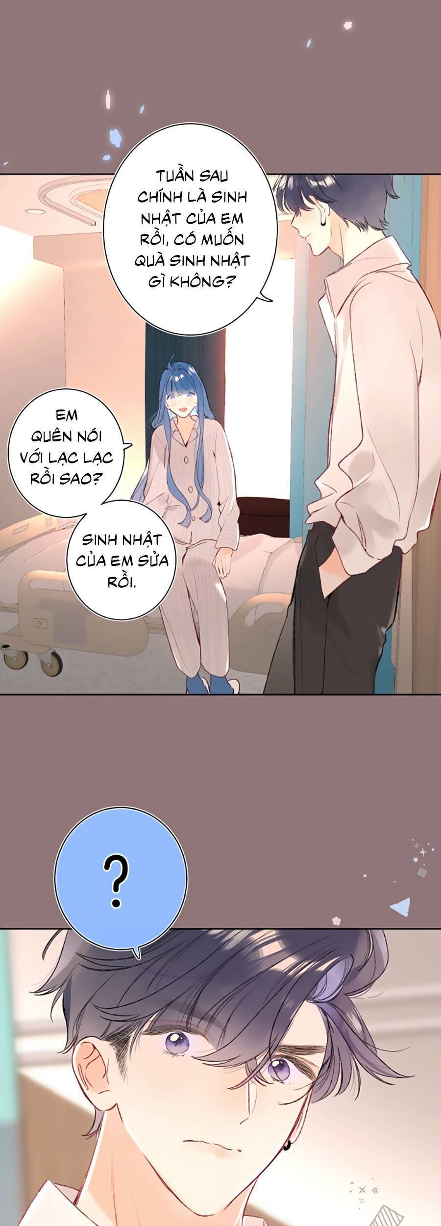 Đừng Khóc Chapter 98 - 11