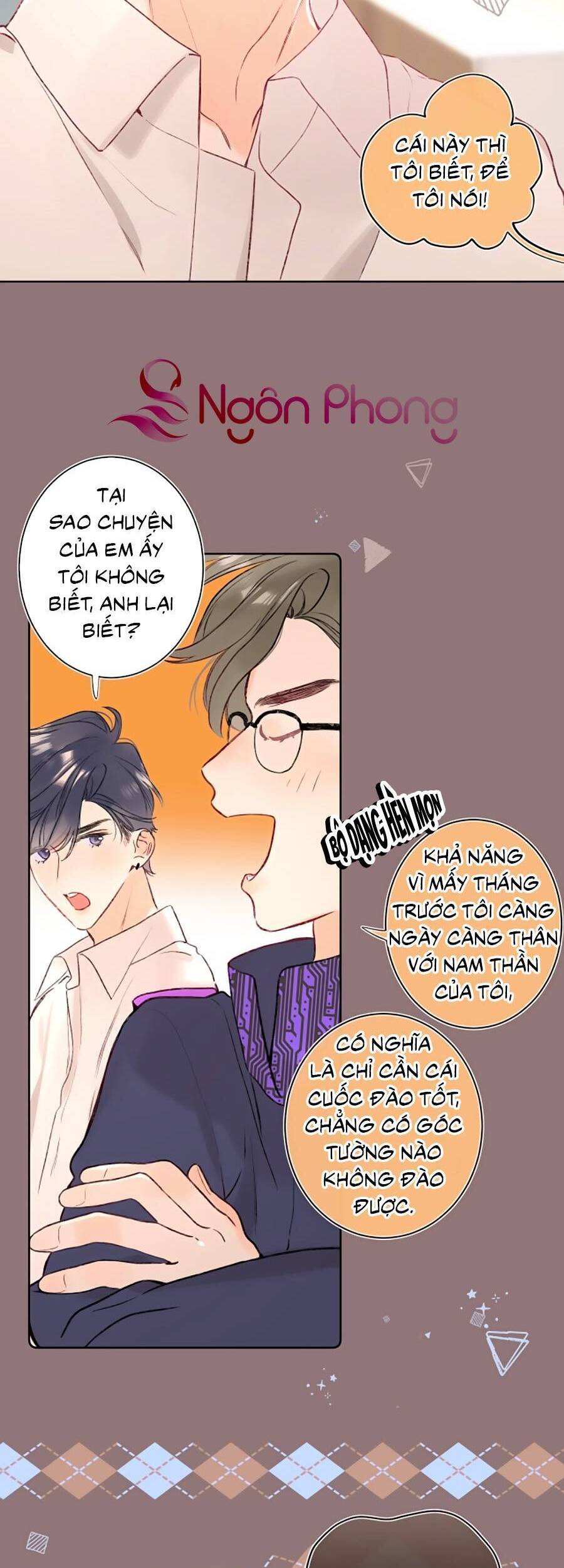 Đừng Khóc Chapter 98 - 12