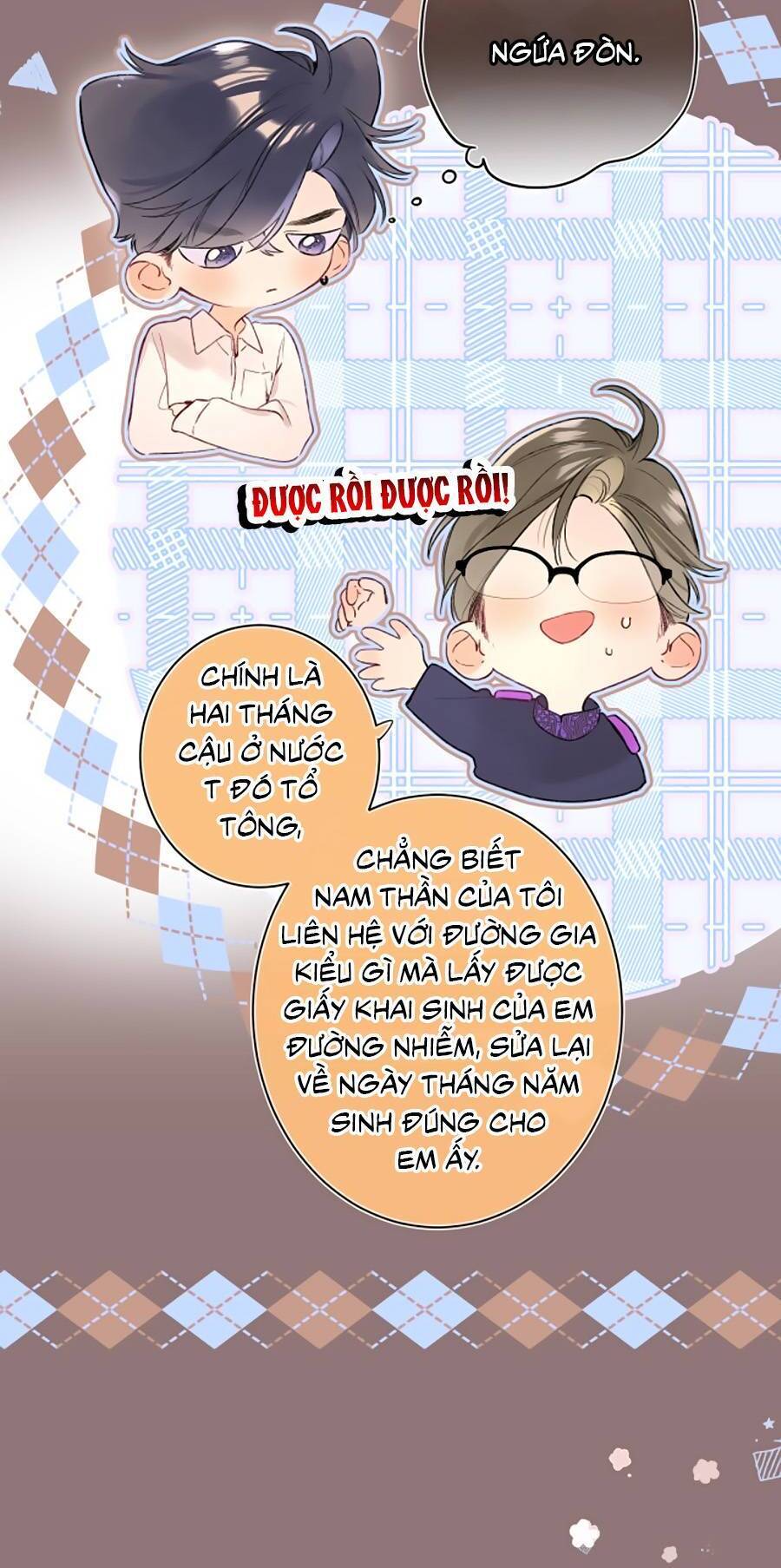 Đừng Khóc Chapter 98 - 13