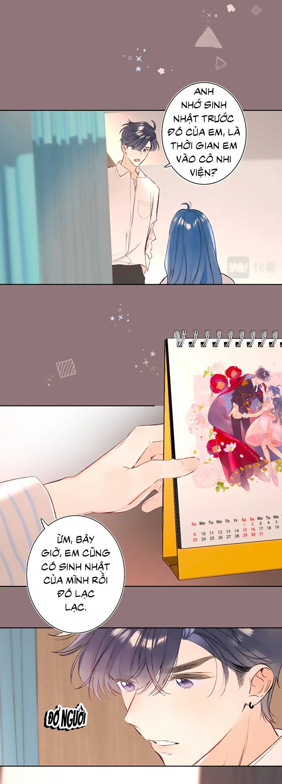 Đừng Khóc Chapter 98 - 14