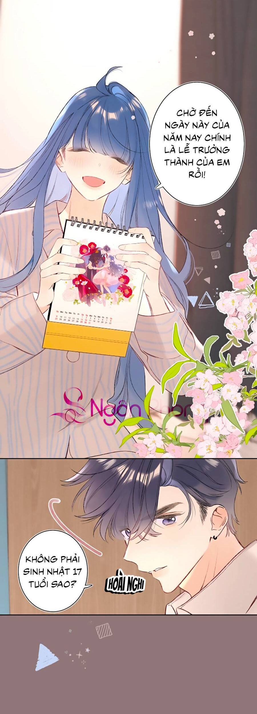 Đừng Khóc Chapter 98 - 15