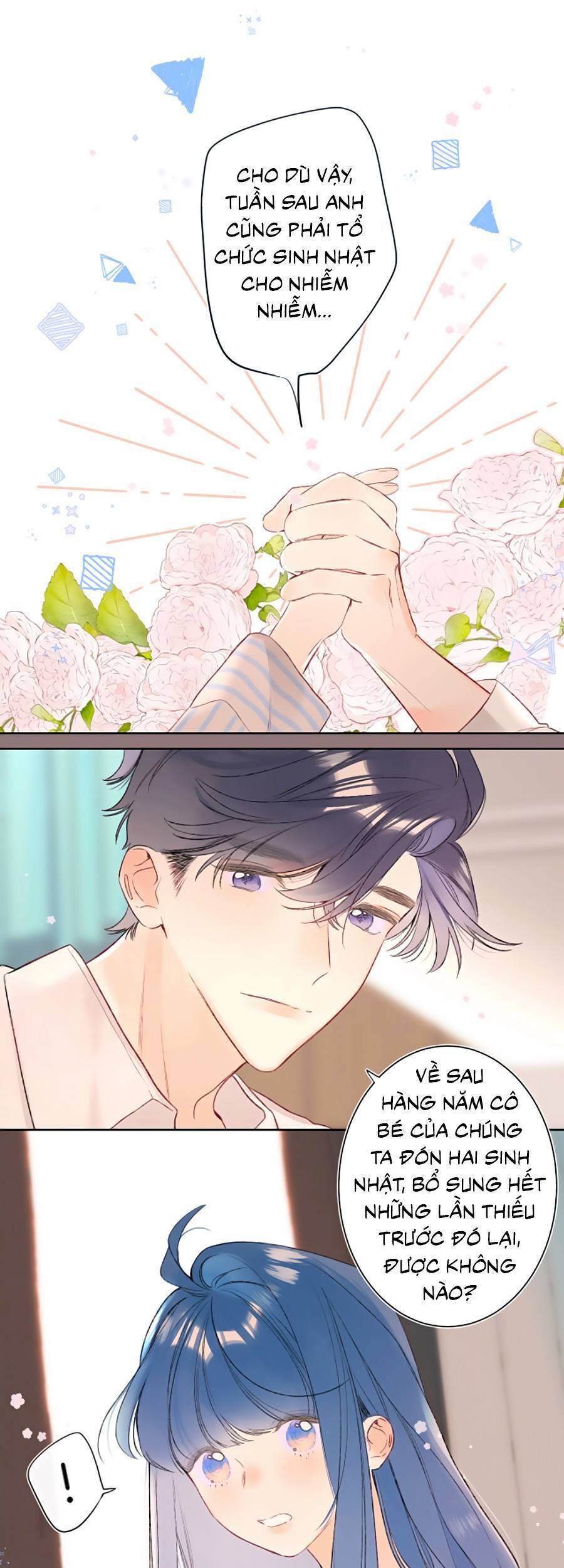 Đừng Khóc Chapter 98 - 18
