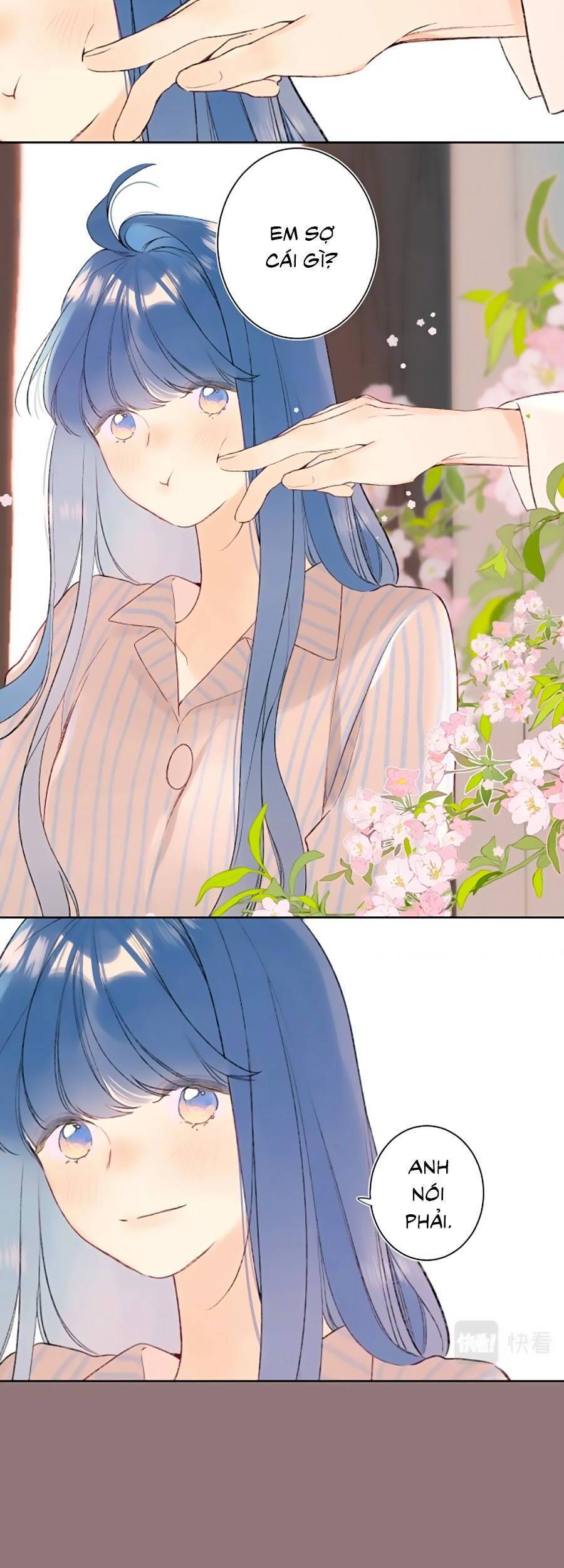 Đừng Khóc Chapter 98 - 20