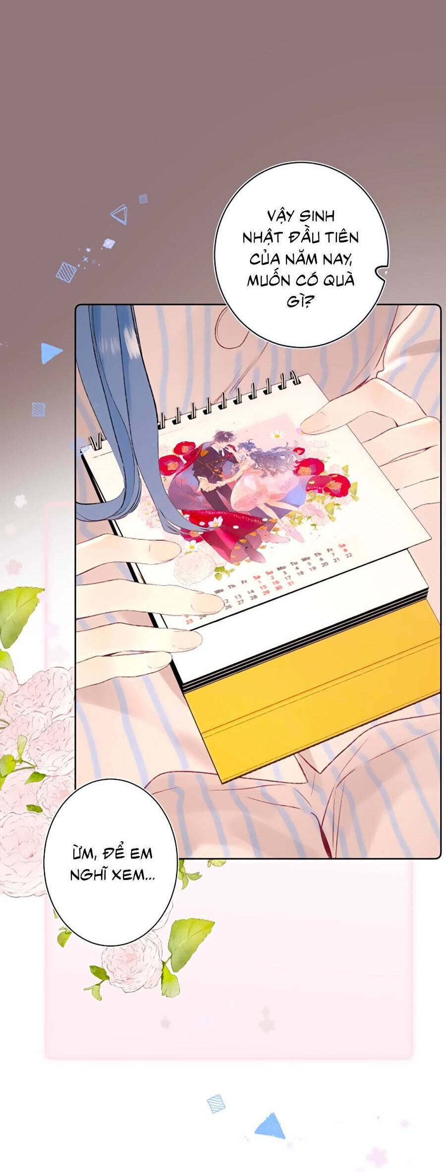 Đừng Khóc Chapter 98 - 21