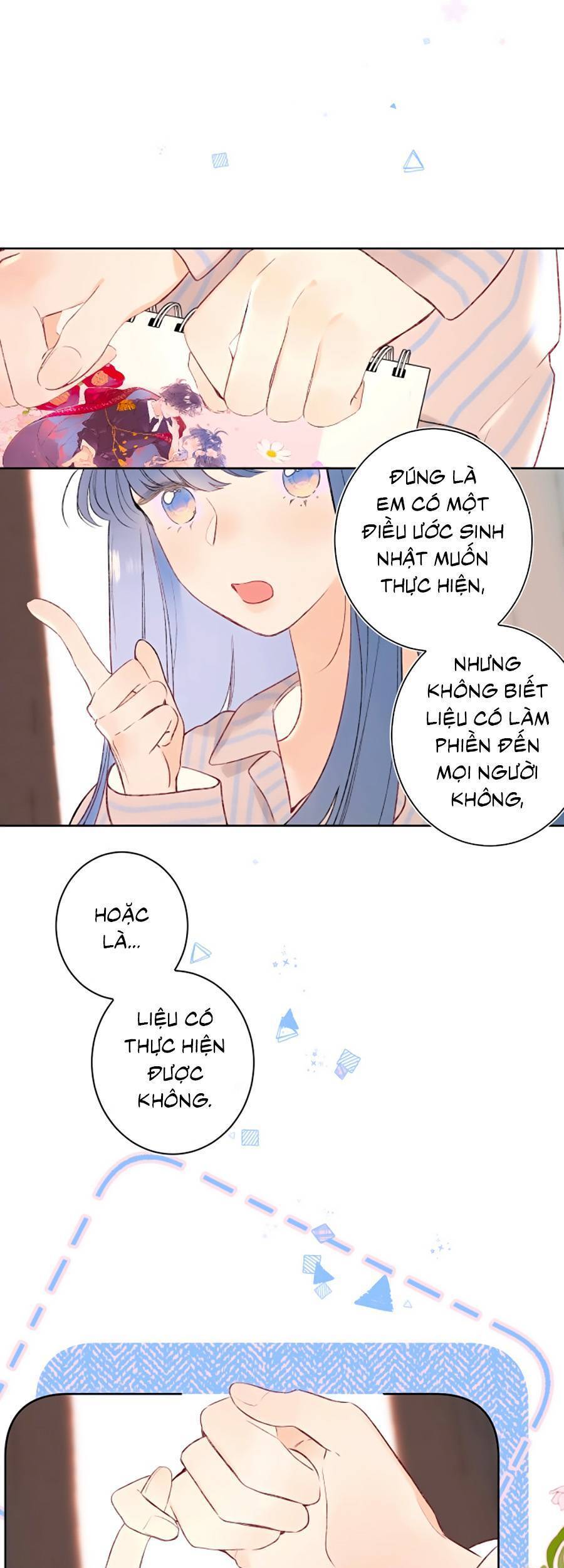 Đừng Khóc Chapter 98 - 22