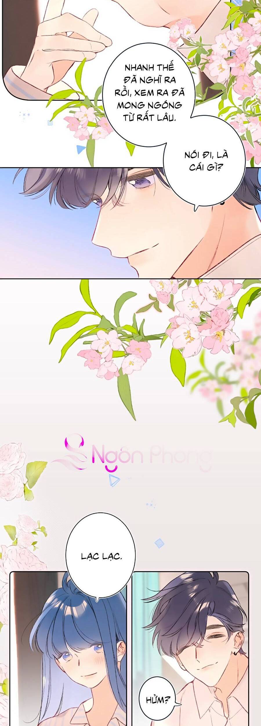 Đừng Khóc Chapter 98 - 23