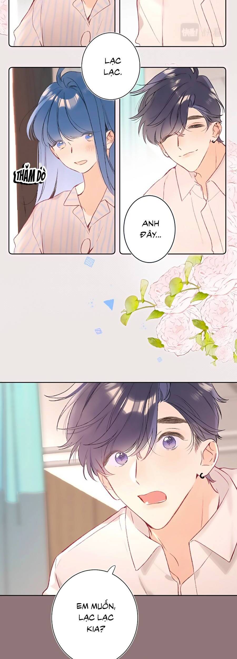 Đừng Khóc Chapter 98 - 24