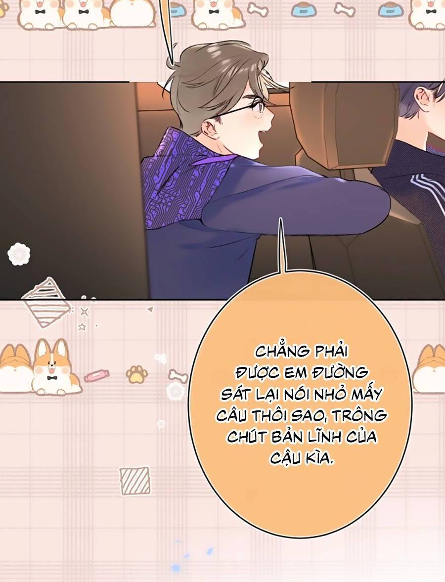 Đừng Khóc Chapter 98 - 4