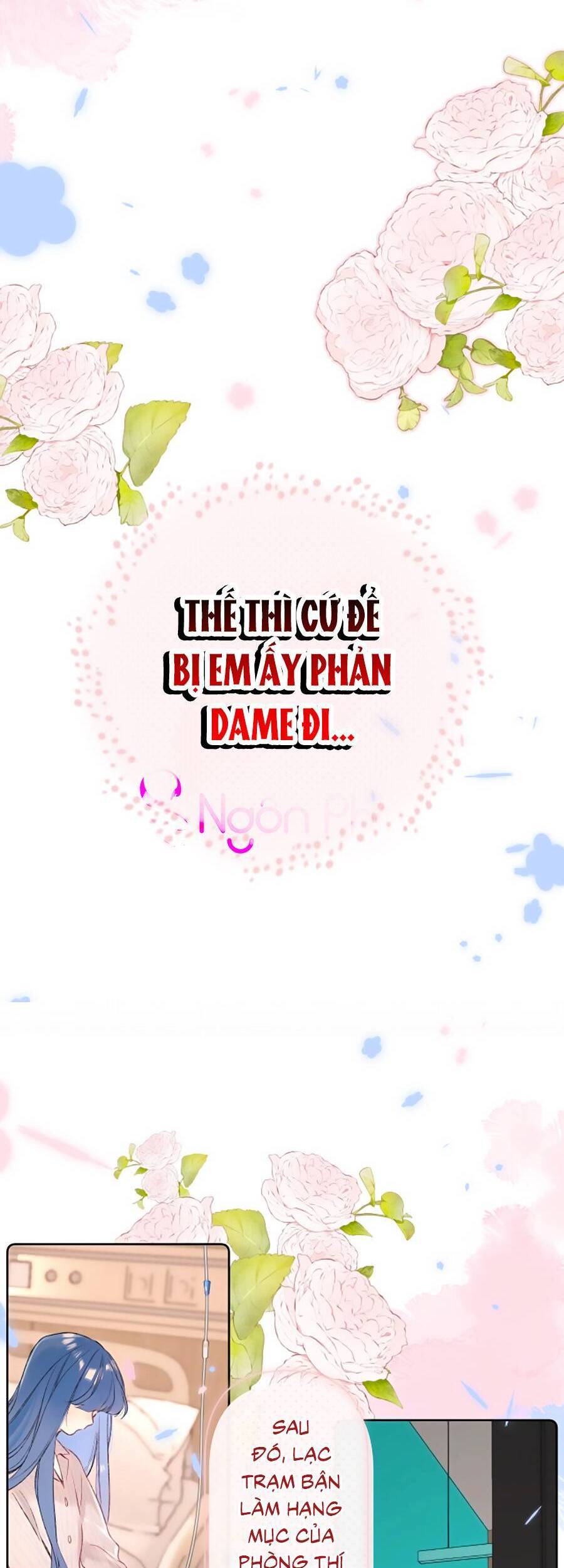 Đừng Khóc Chapter 98 - 6