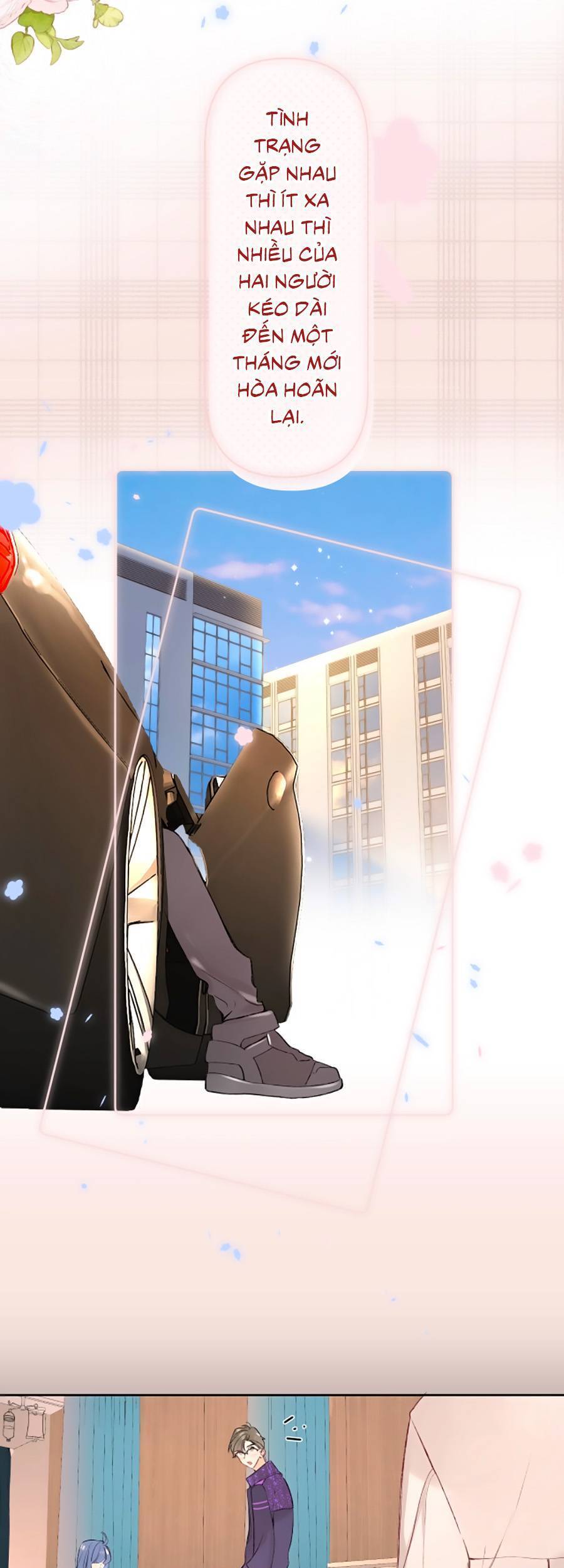 Đừng Khóc Chapter 98 - 8