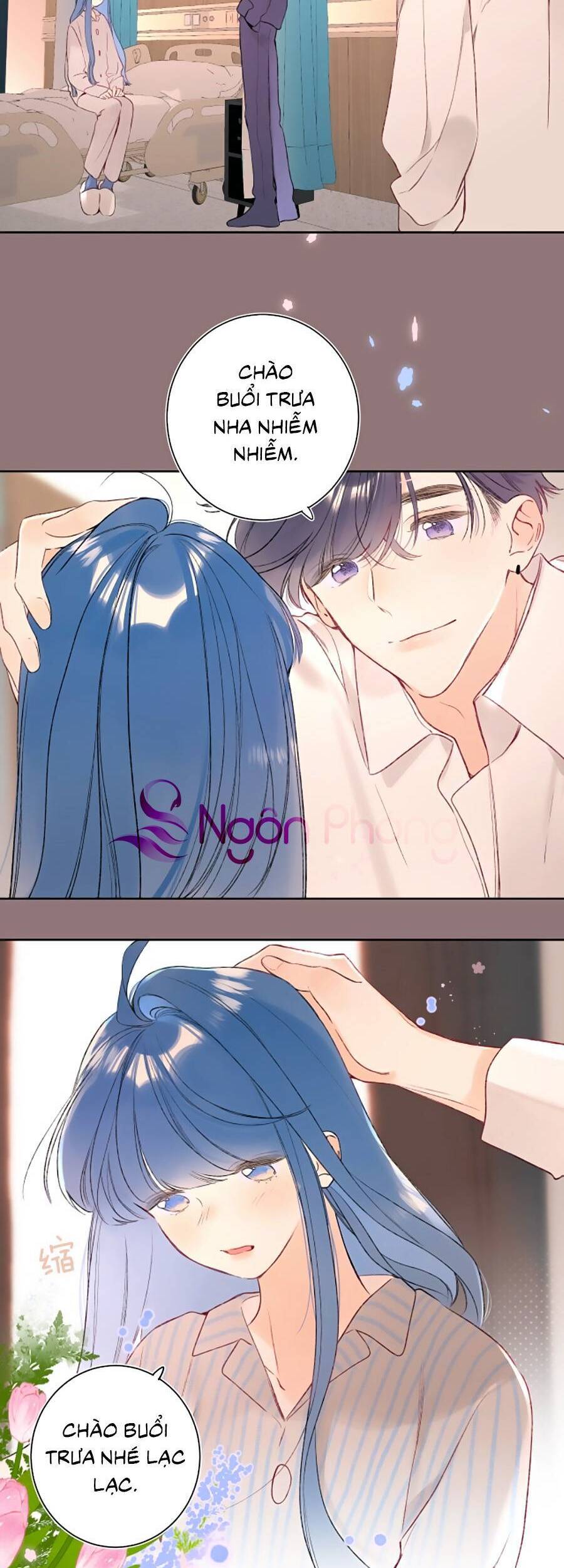 Đừng Khóc Chapter 98 - 9