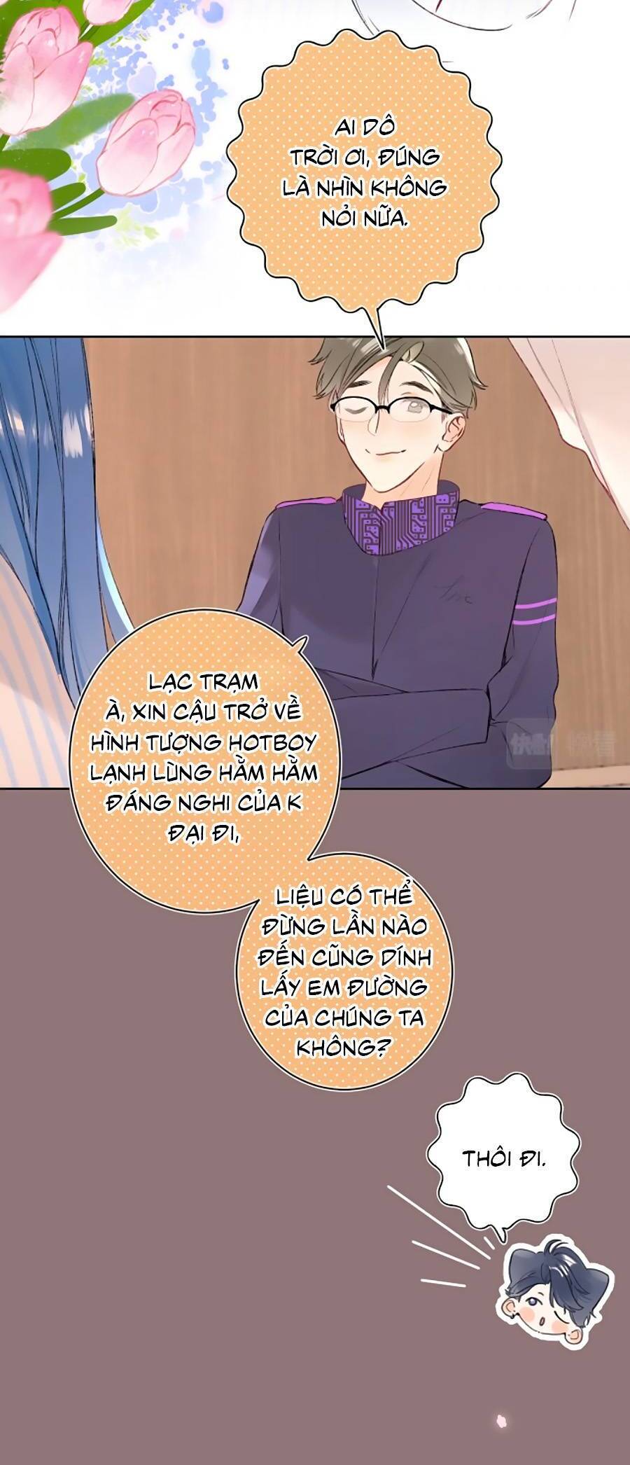 Đừng Khóc Chapter 98 - 10