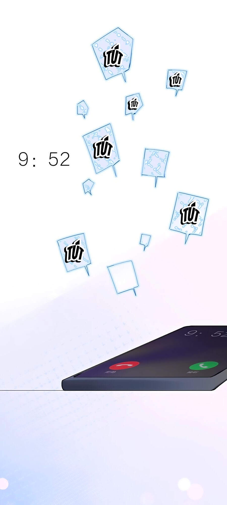 Đừng Khóc Chapter 30 - 2