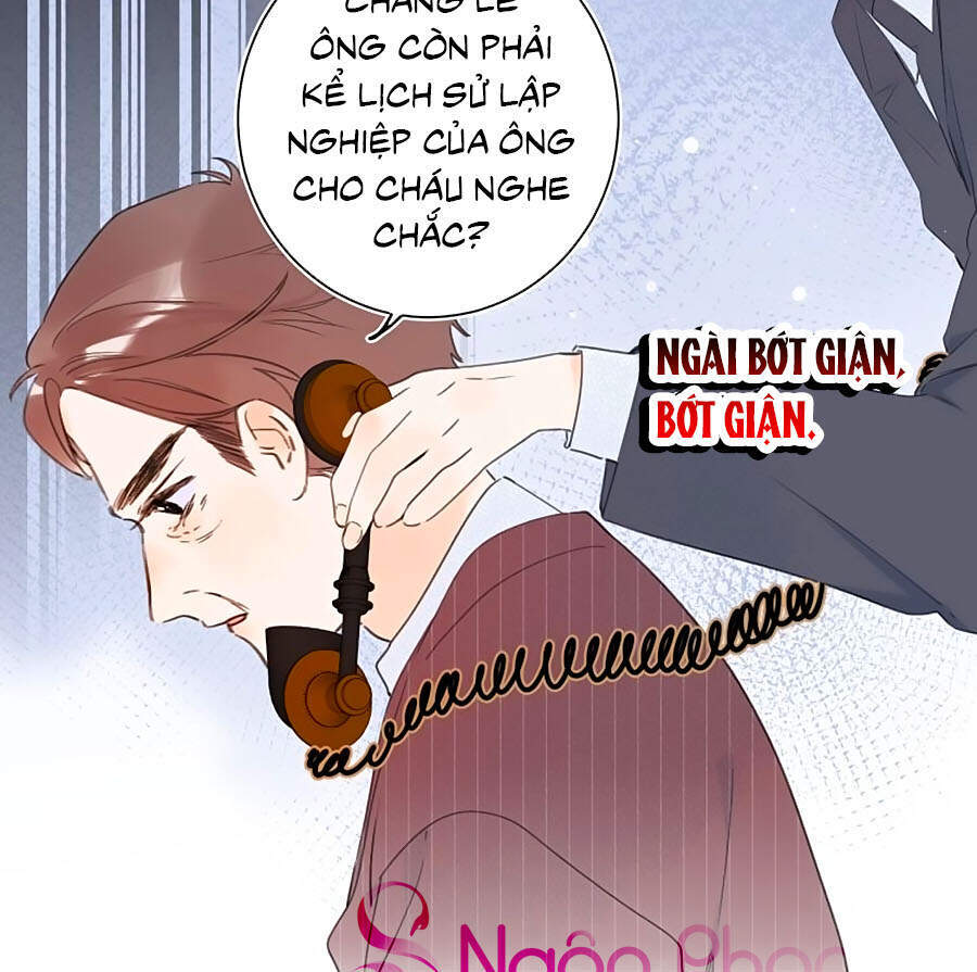 Đừng Khóc Chapter 30 - 11