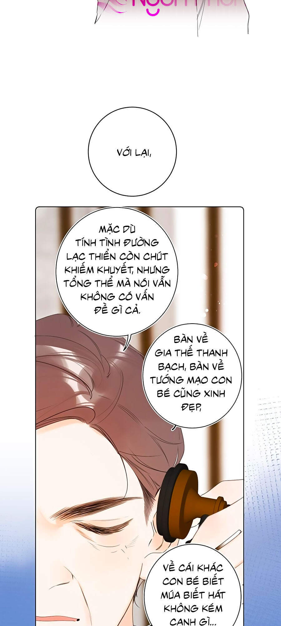 Đừng Khóc Chapter 30 - 12