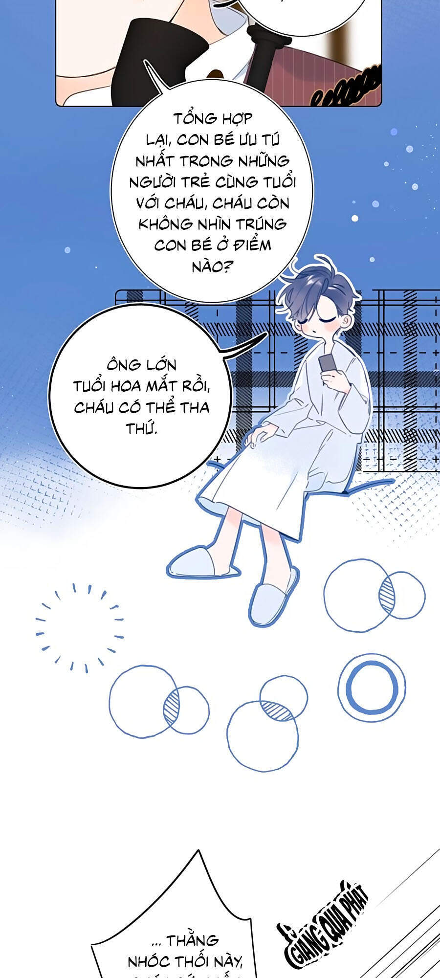 Đừng Khóc Chapter 30 - 13