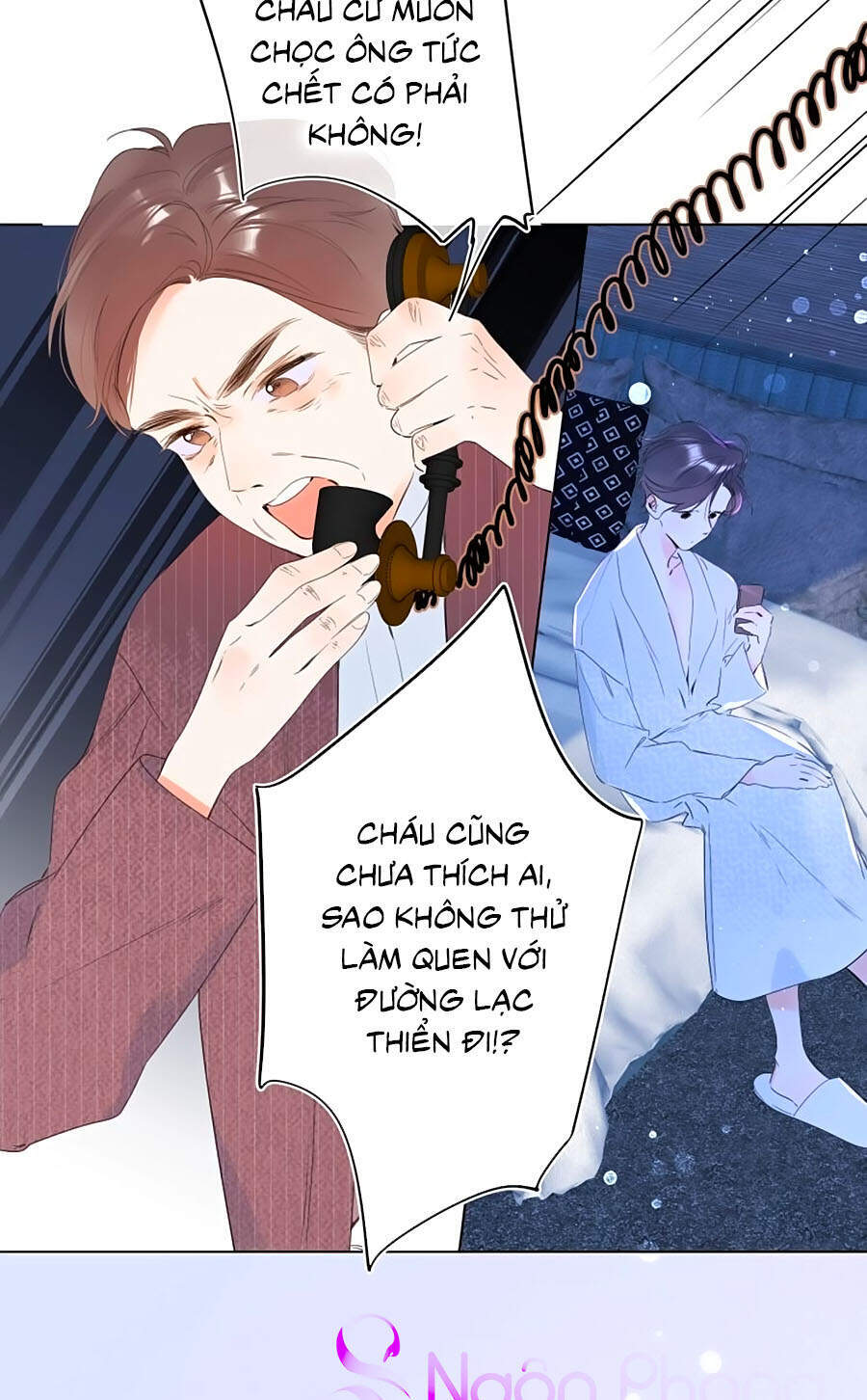 Đừng Khóc Chapter 30 - 14