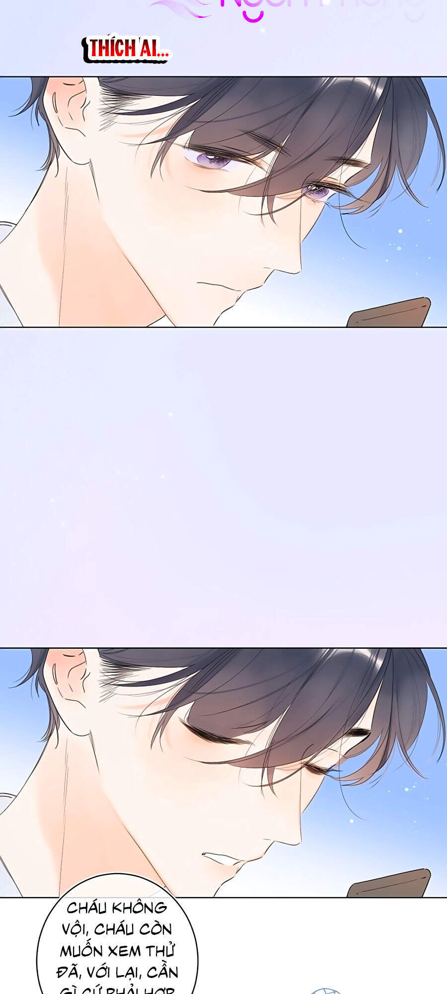 Đừng Khóc Chapter 30 - 15