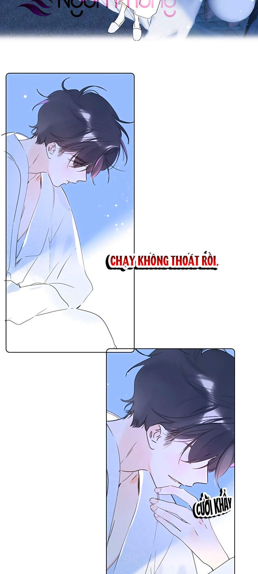 Đừng Khóc Chapter 30 - 18