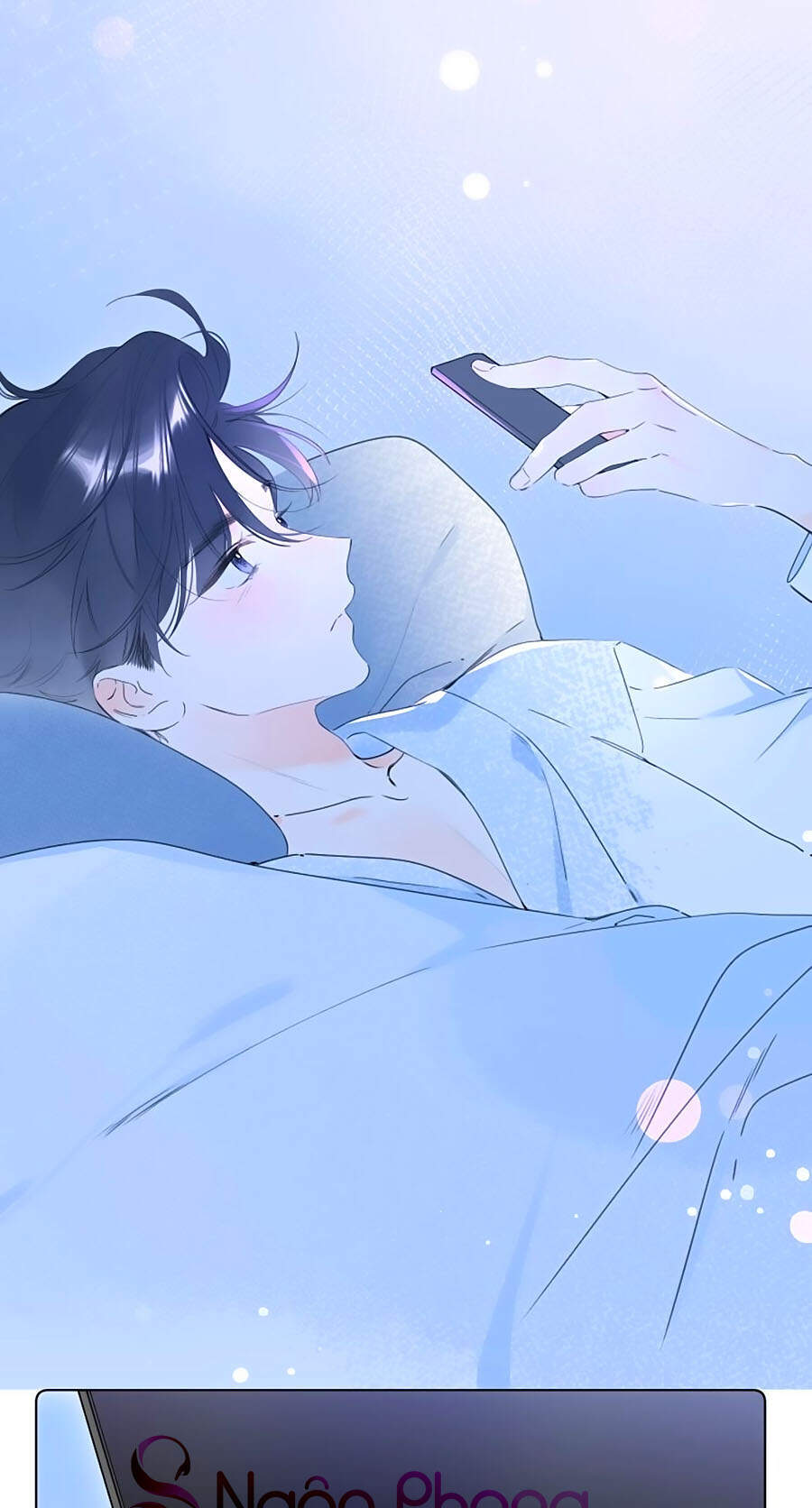 Đừng Khóc Chapter 30 - 3