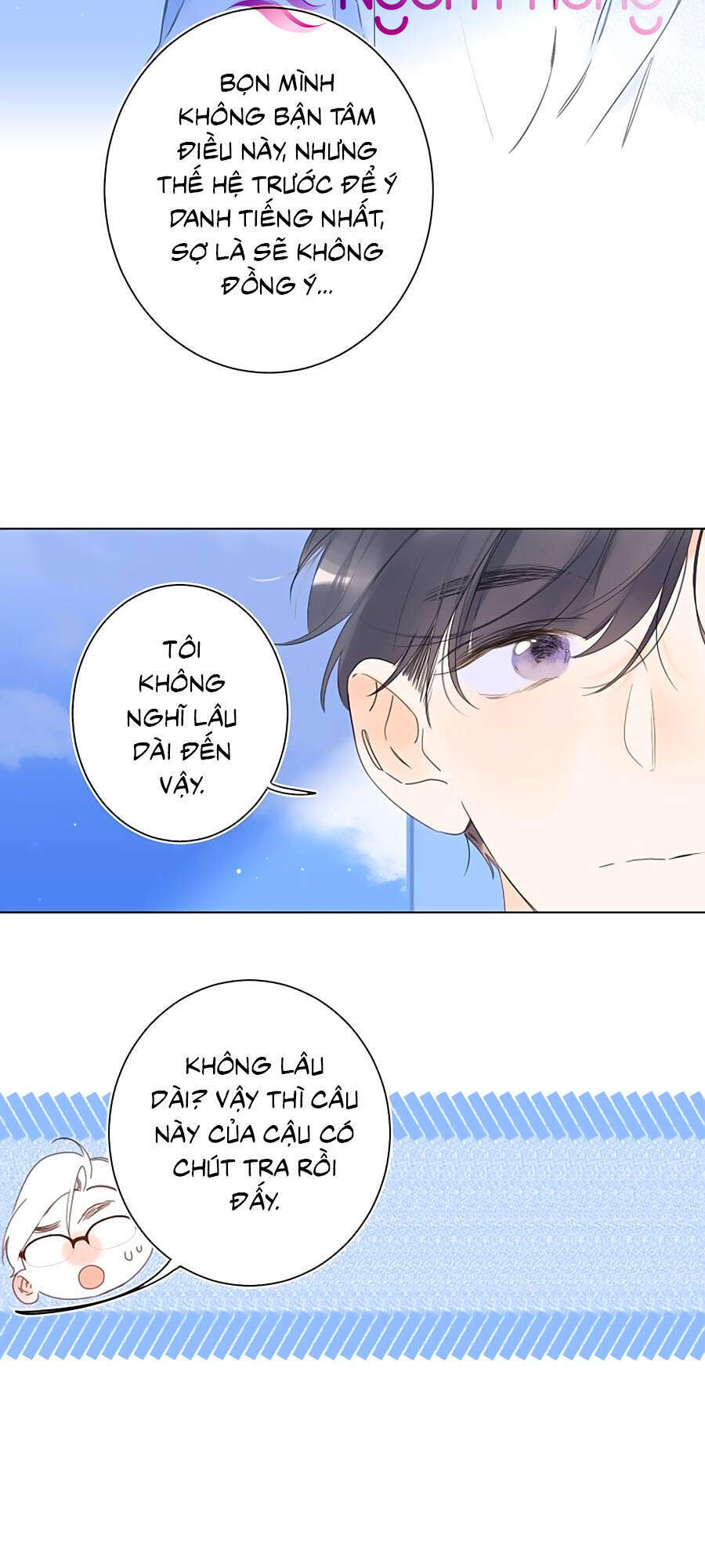 Đừng Khóc Chapter 30 - 22