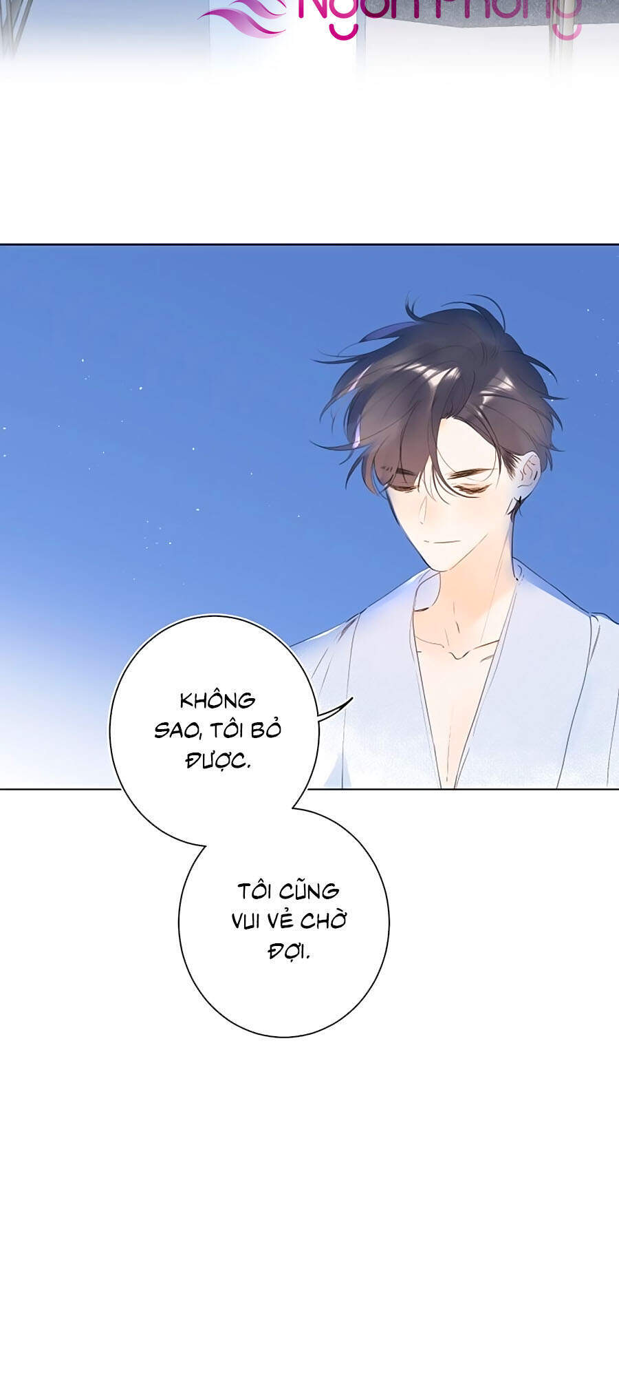 Đừng Khóc Chapter 30 - 25