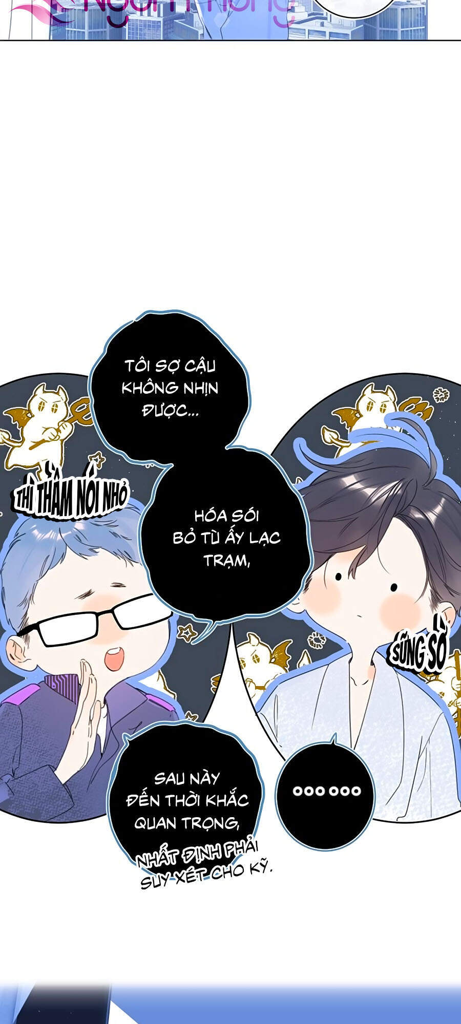 Đừng Khóc Chapter 30 - 27