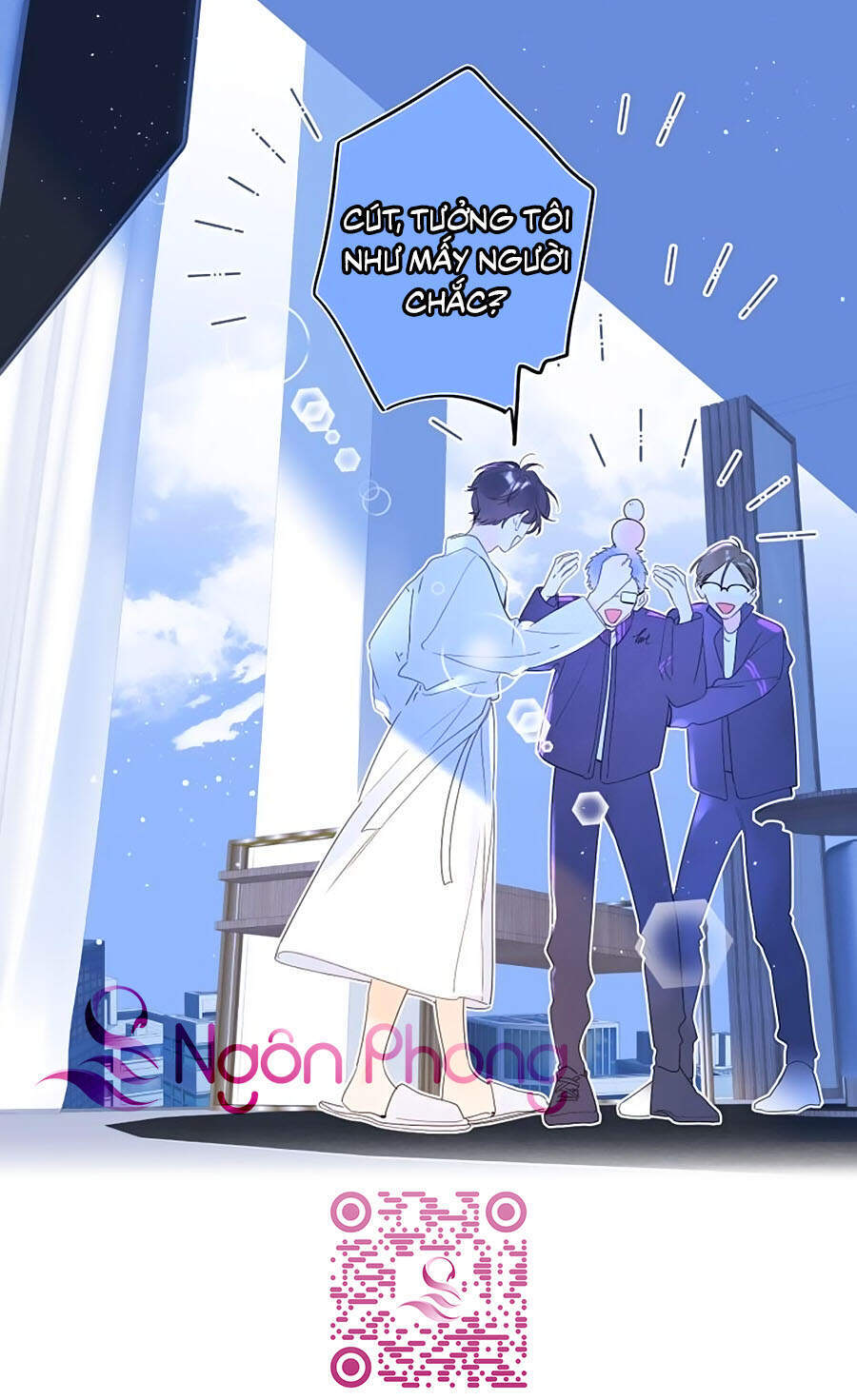 Đừng Khóc Chapter 30 - 28
