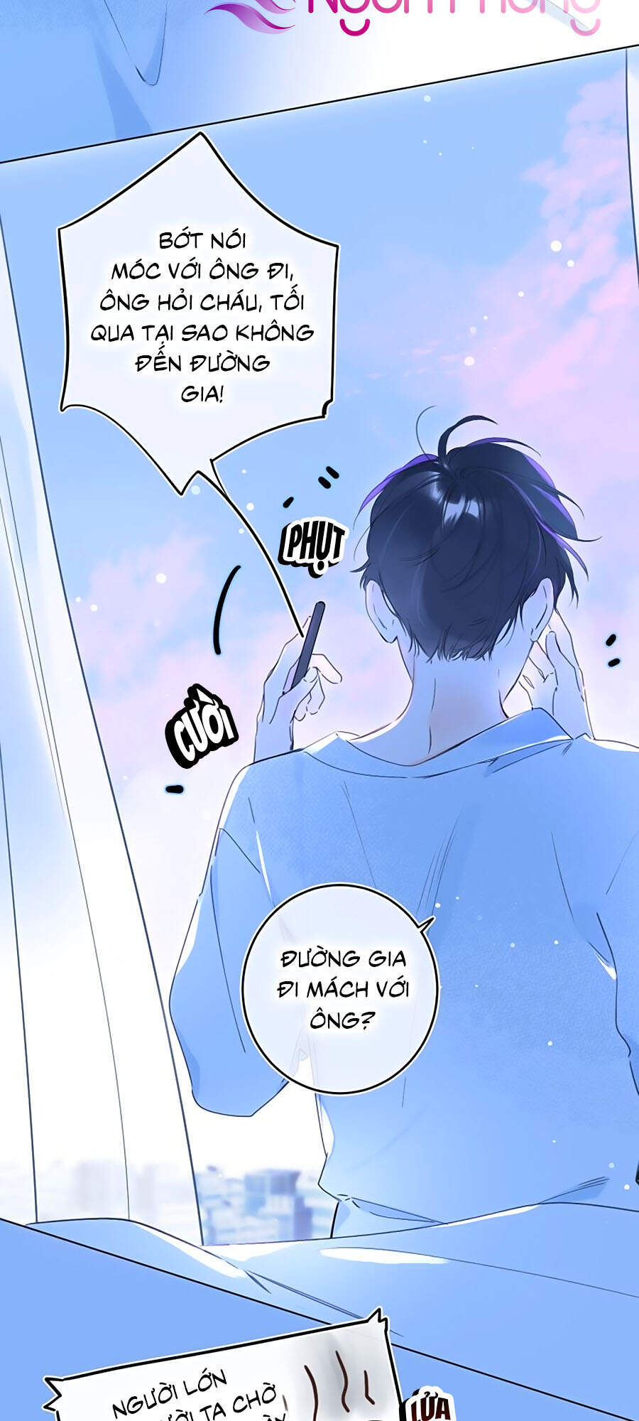 Đừng Khóc Chapter 30 - 6