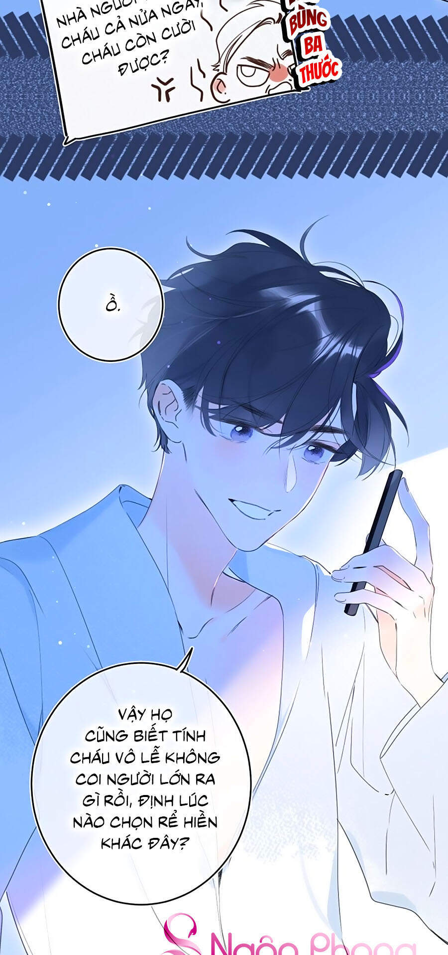 Đừng Khóc Chapter 30 - 7