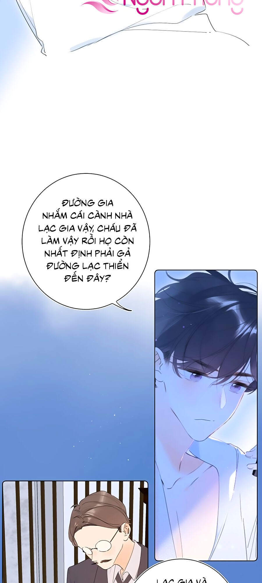 Đừng Khóc Chapter 30 - 8