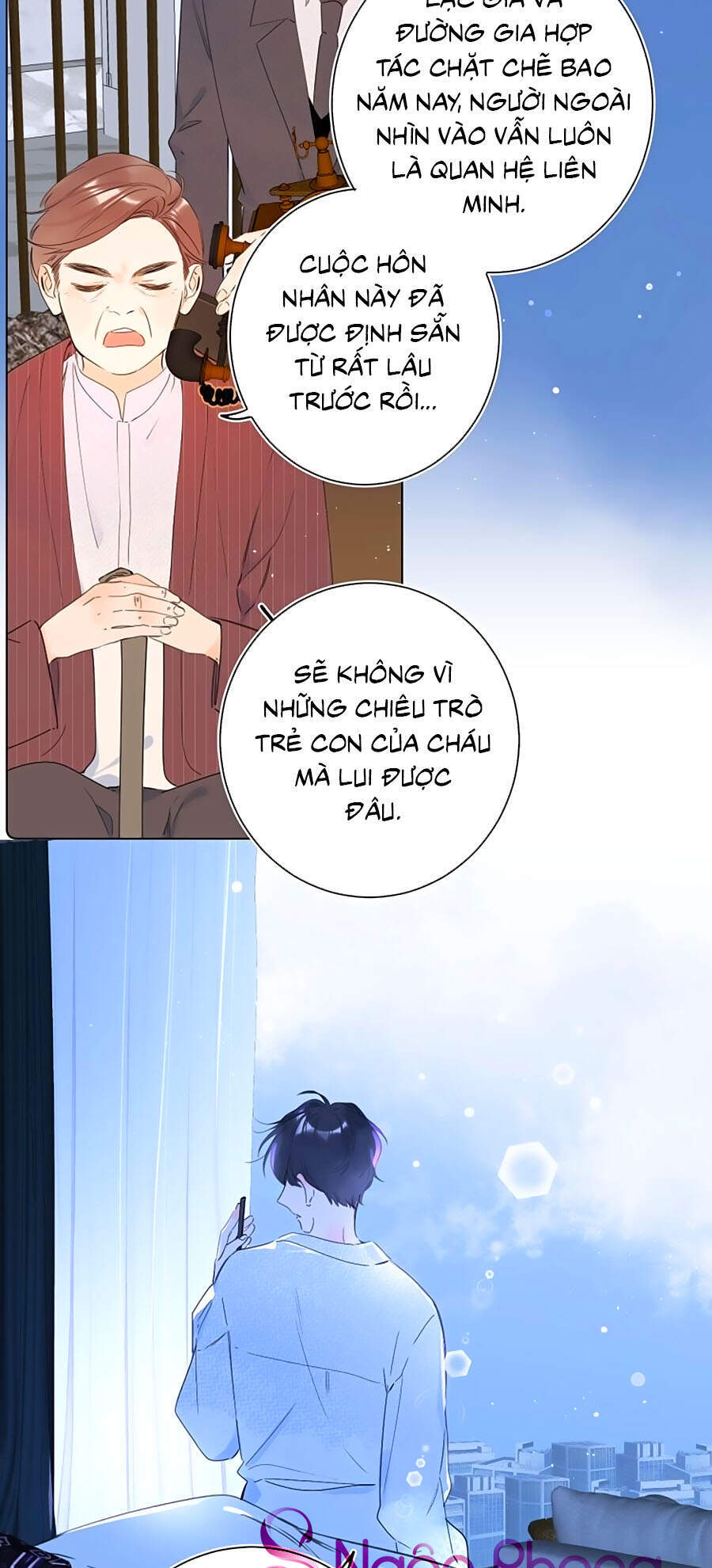 Đừng Khóc Chapter 30 - 9