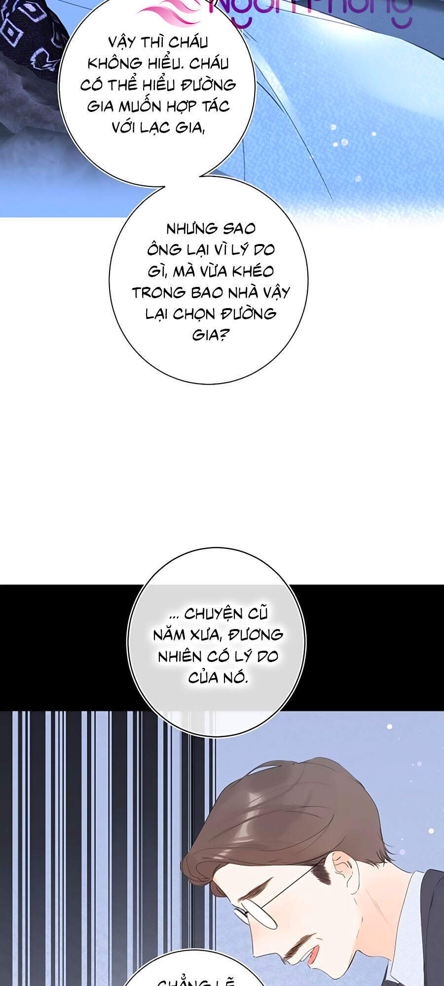 Đừng Khóc Chapter 30 - 10