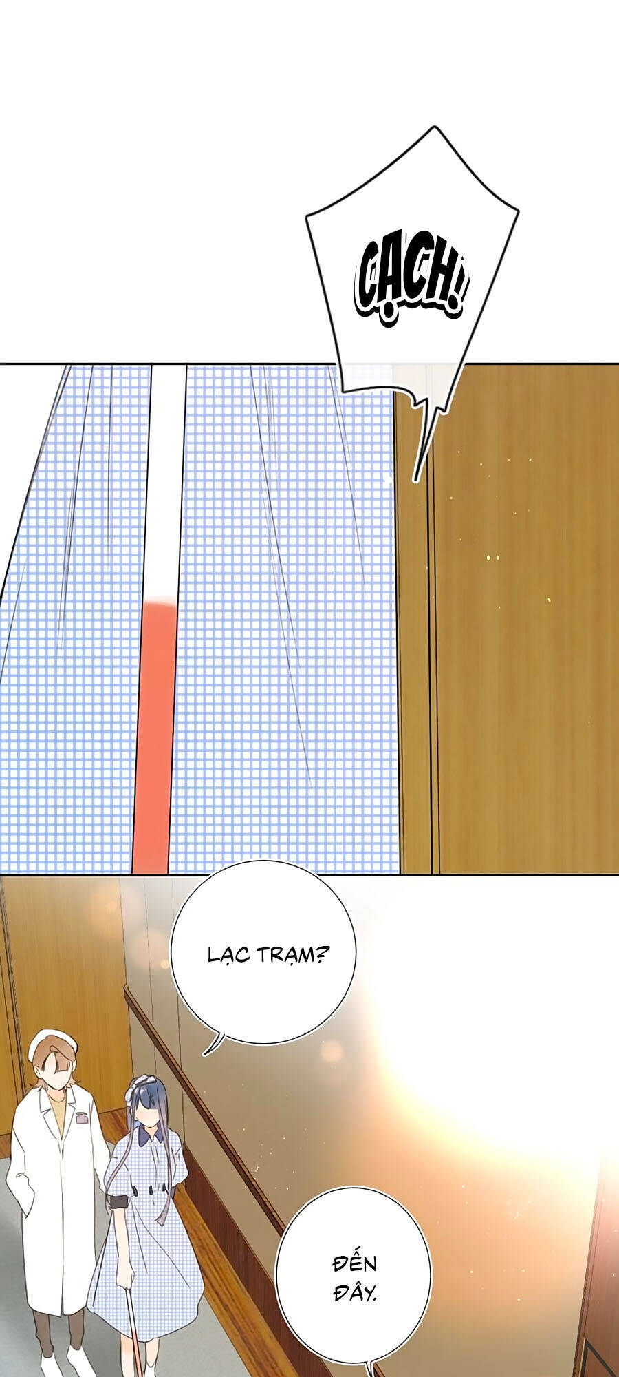 Đừng Khóc Chapter 35 - 2