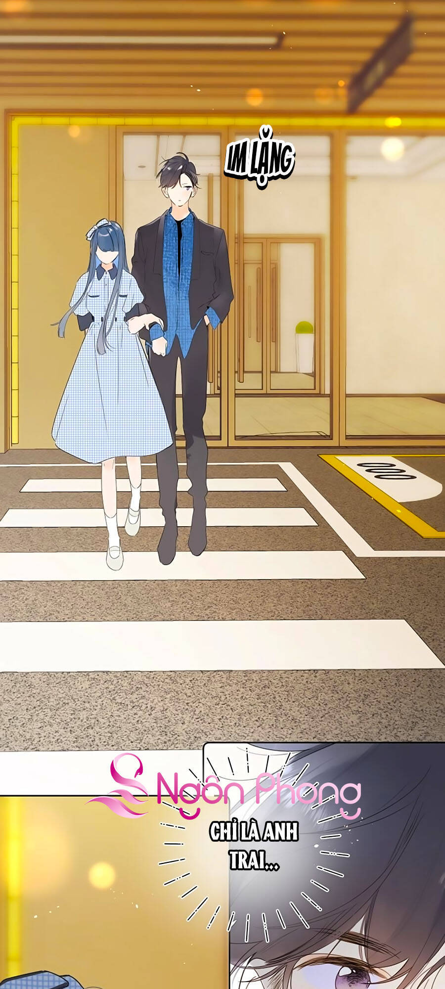 Đừng Khóc Chapter 35 - 12